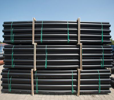 PE - Polyethylene High Density Pipes - Weights