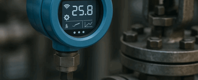 Smart sensor for real-time pipeline monitoring