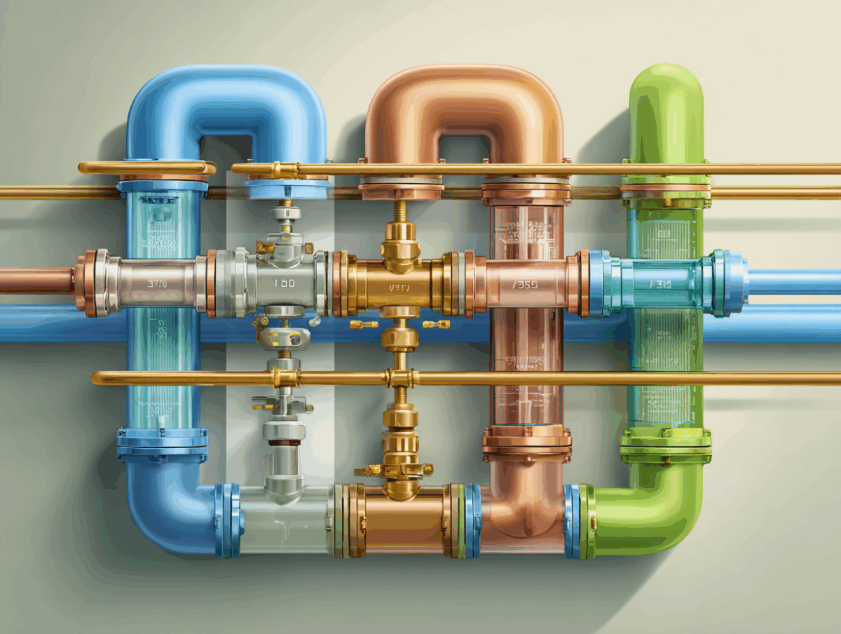 Understanding Types of Sewer Systems: Essential Guide for Scandinavia ...